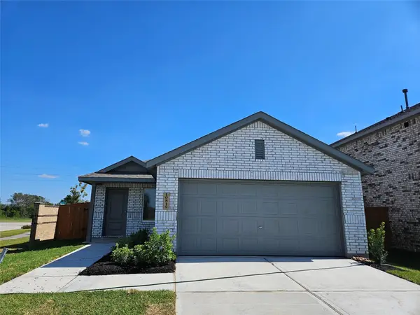 26847 Rosy Shimmer Lane, Katy, TX 77493