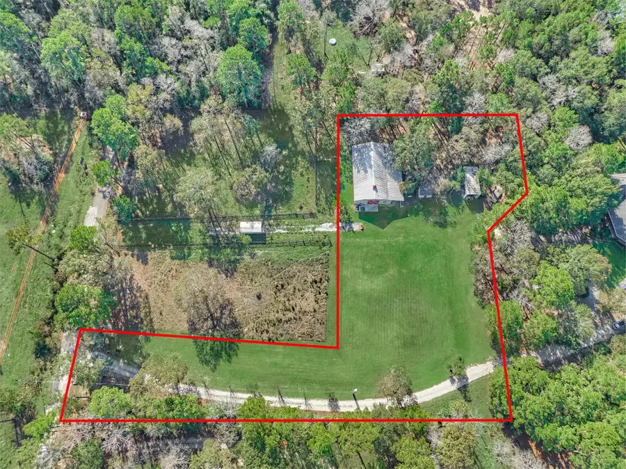 000 Koenig Lane, Conroe, TX 77384 - #3