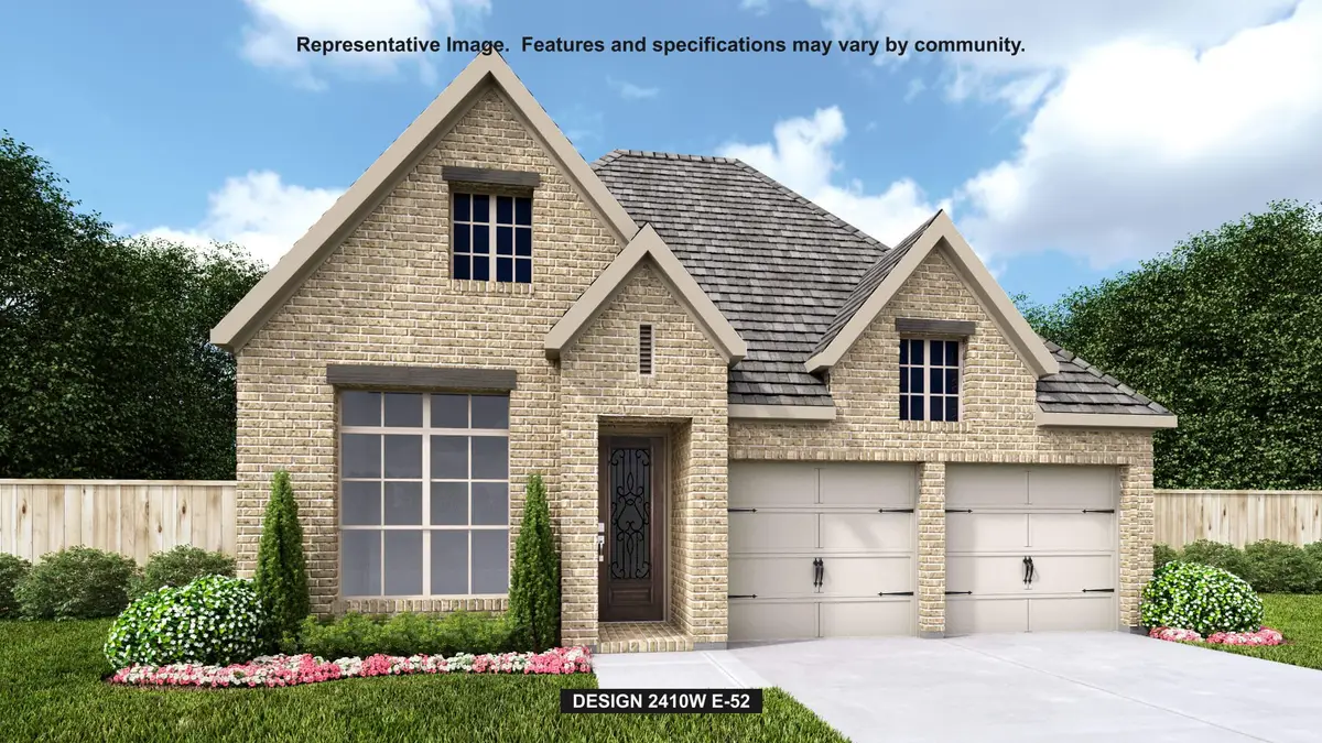 42746 Loma Vista Court, Magnolia, TX 77354 - #1