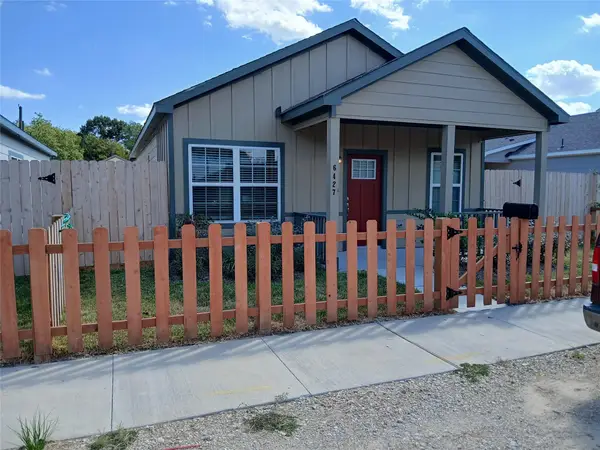 6427 Paris Street, Houston, TX 77021