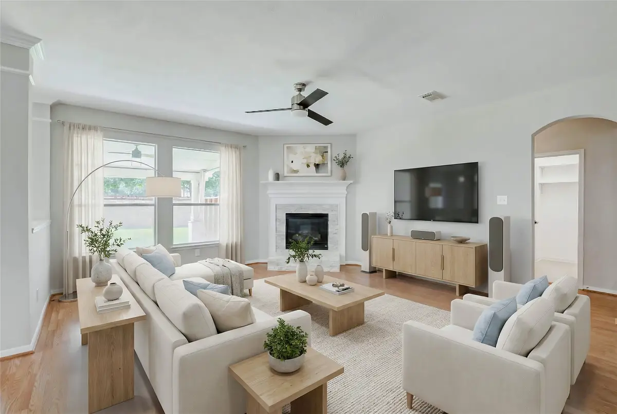 19115 Mercant Mark Lane, Richmond, TX 77407 - Image #1