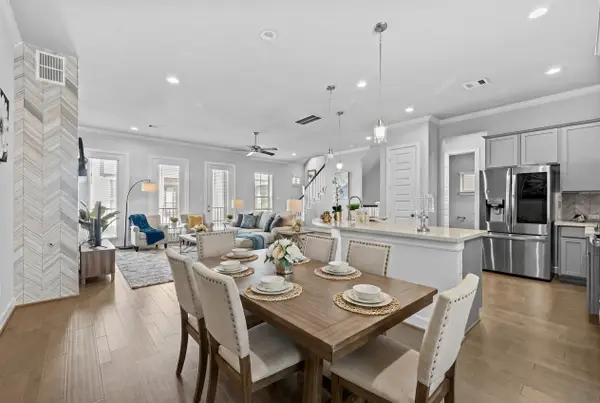 4007 Centre Valley Lane, Houston, TX 77043