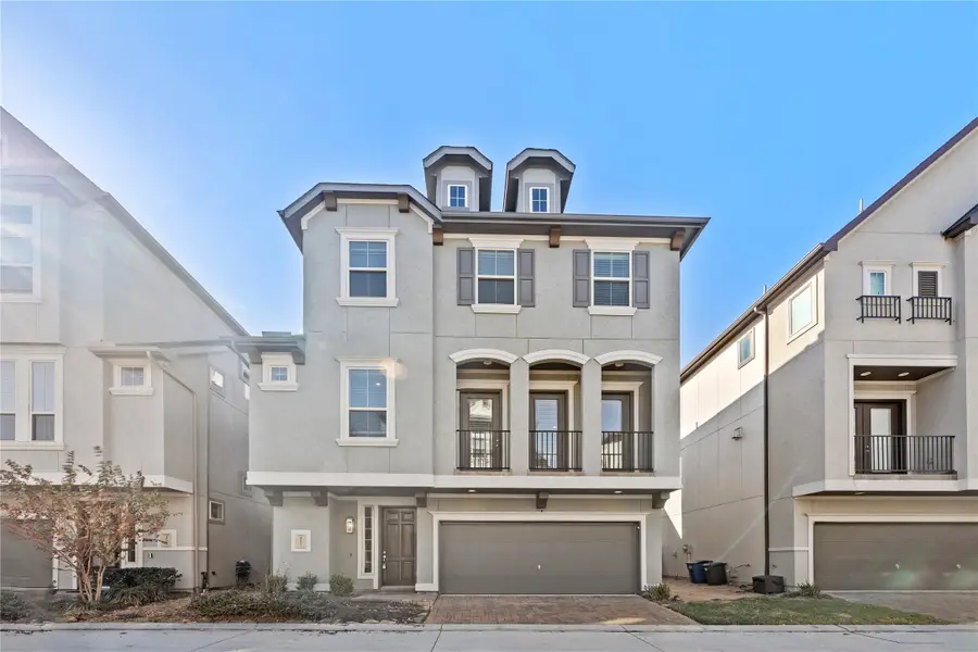 4007 Centre Valley Lane, Houston, TX 77043 - #3