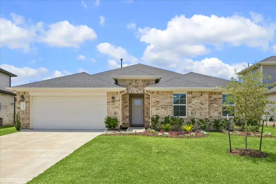 3335 Kendleshire Lane, Fulshear, TX 77441 - #3