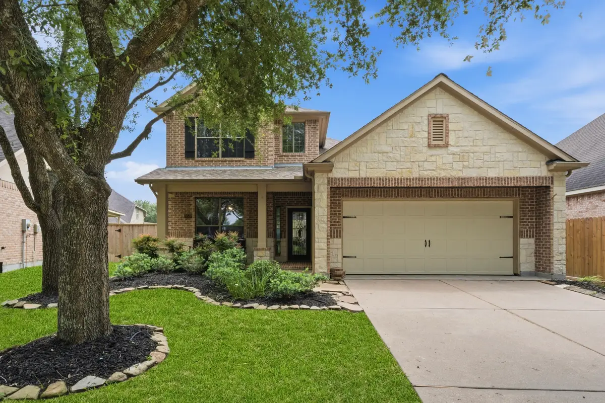 24507 San Pellino Drive, Richmond, TX 77406 - #1