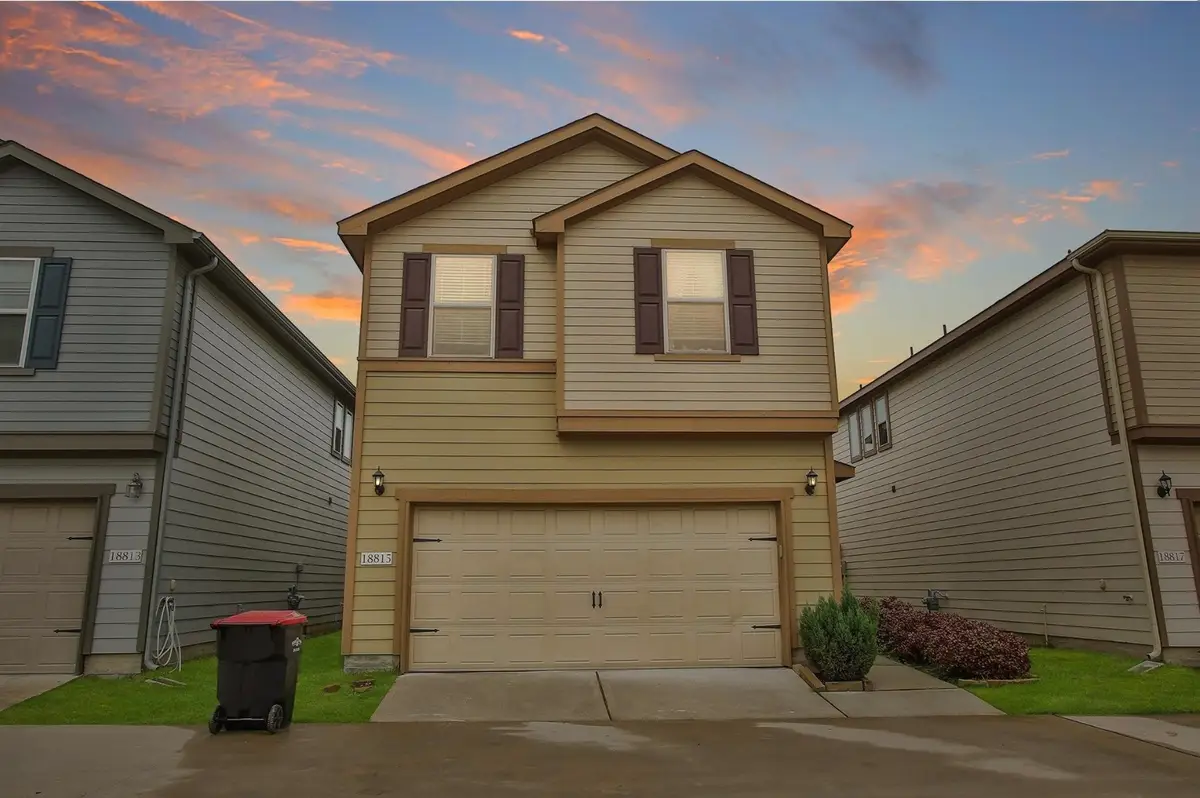 18815 Glen Ryder Court, Houston, TX 77073 - #1