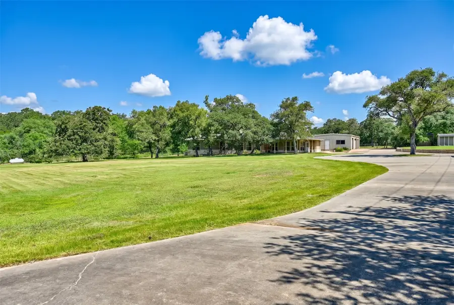 1017 Buescher Road, Columbus, TX 78934 - #2