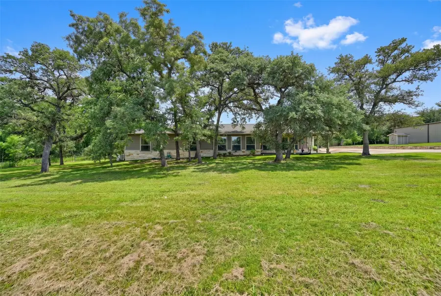 1017 Buescher Road, Columbus, TX 78934 - #3