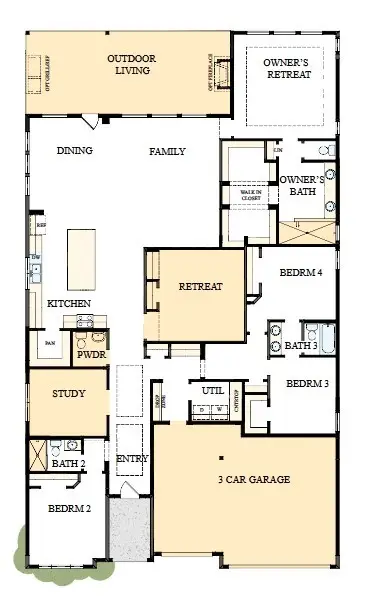 20507 Via Mimosa Drive, Cypress, TX 77433 - #2