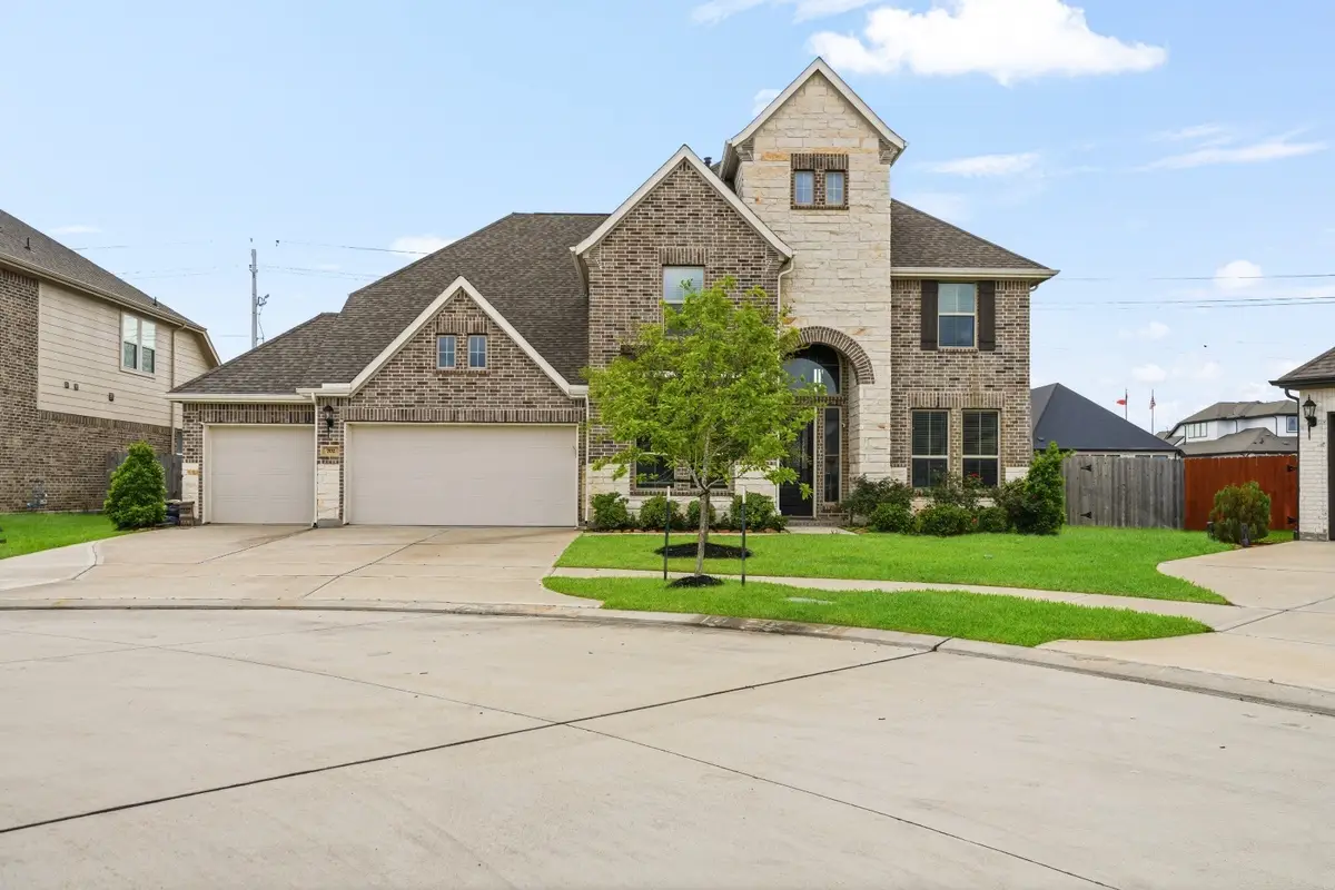 702 Hooks Trail, League City, TX 77573 - #1