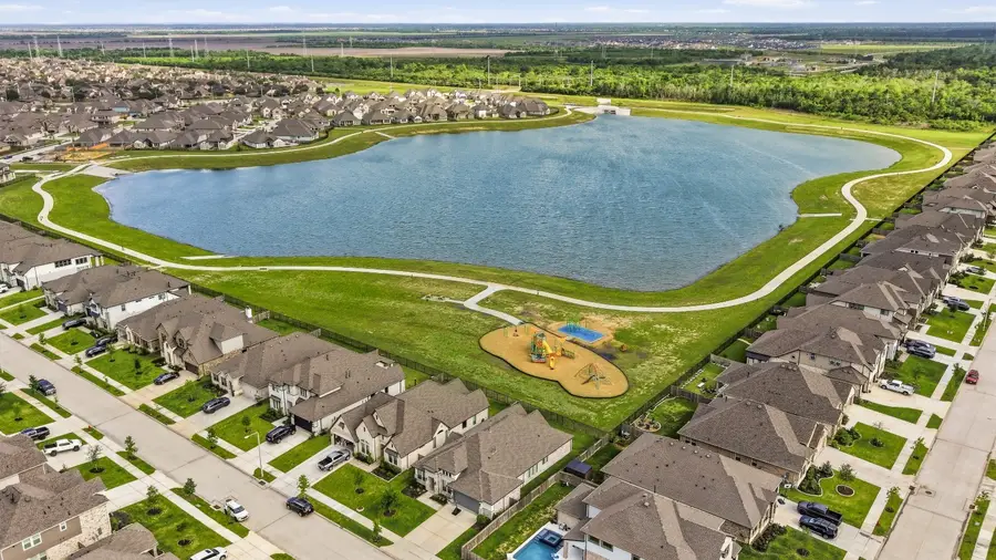 702 Hooks Trail, League City, TX 77573 - #2