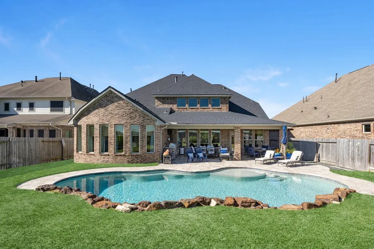 1429 Talco Garden Court, League City, TX 77573 - Image #1