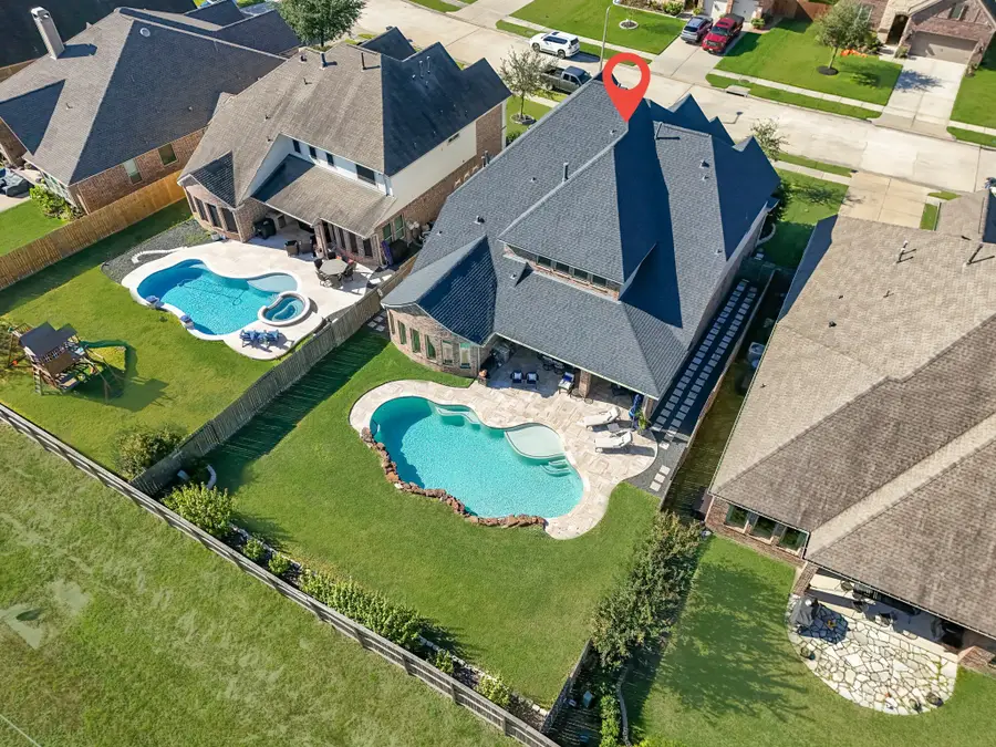 1429 Talco Garden Court, League City, TX 77573 - Image #3