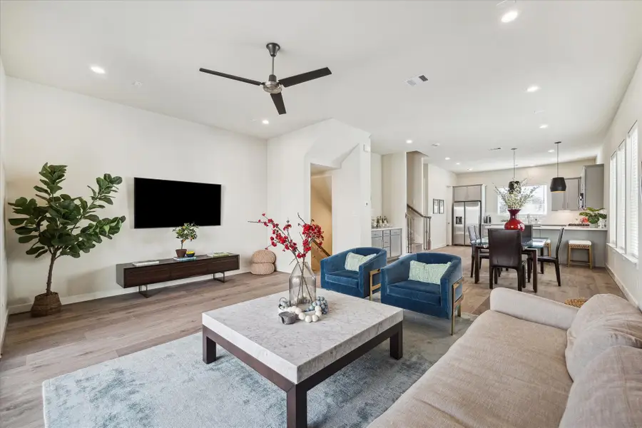 137 Eastwood Street, Houston, TX 77011 - #3