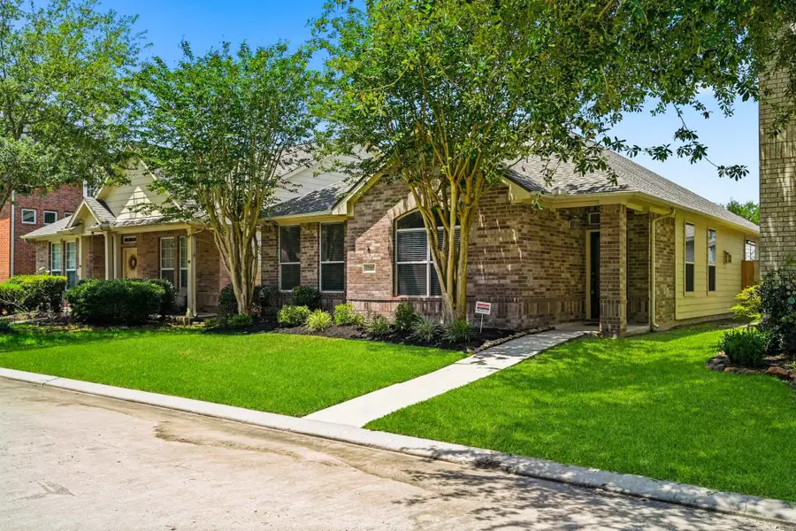 17255 Lafayette Hollow Lane, Humble, TX 77346 - #2