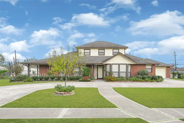 8135 Glenbrook Drive, Houston, TX 77017