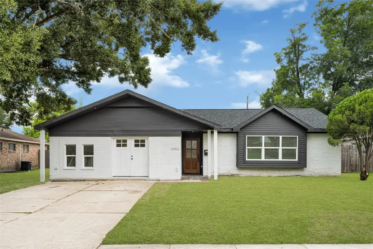11411 Sagehurst Lane, Houston, TX 77089 - #1