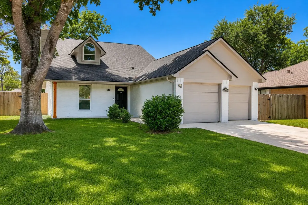 2618 Harvest Moon Drive, Missouri City, TX 77489 - #1