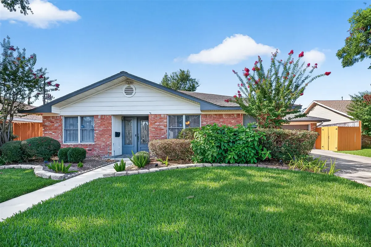 2406 Tannehill Drive, Houston, TX 77008 - #1