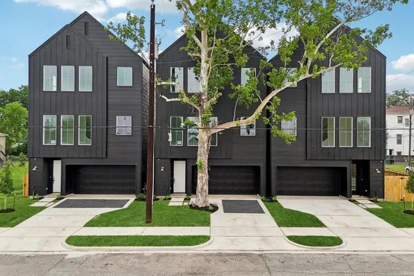 4504 Terry Street, Houston, TX 77009