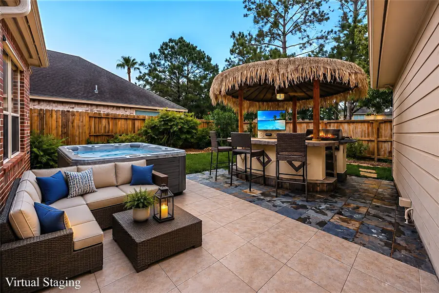 3117 Indian Summer Trail, Friendswood, TX 77546 - #2