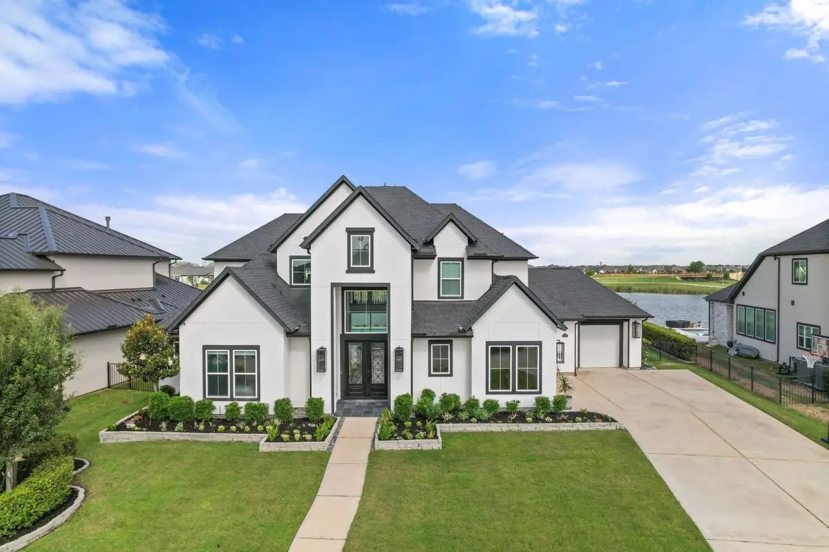 11007 Laguna Mesa Drive, Cypress, TX 77433 - #1