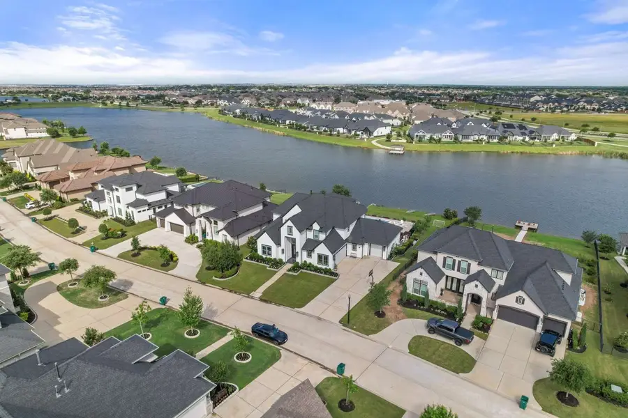11007 Laguna Mesa Drive, Cypress, TX 77433 - #2