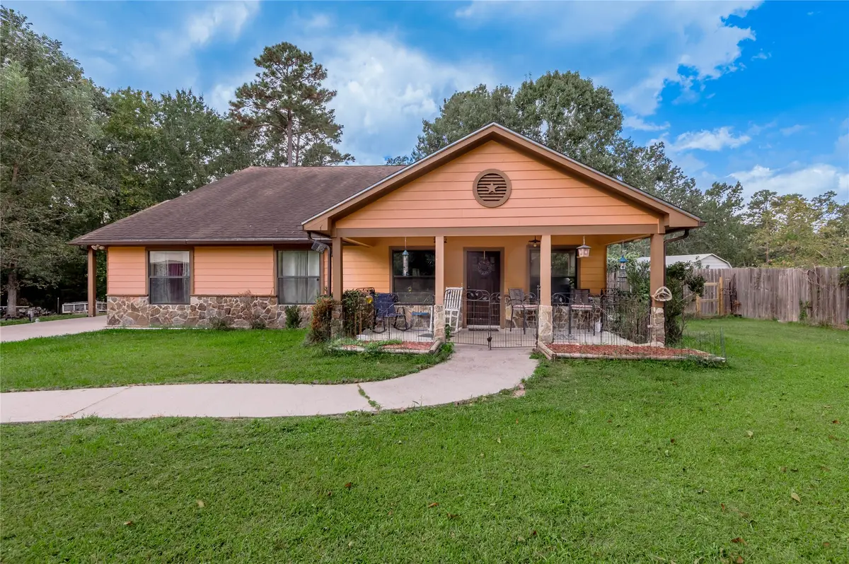 47 & 57 Stage Coach Road, Coldspring, TX 77331 - Image #1