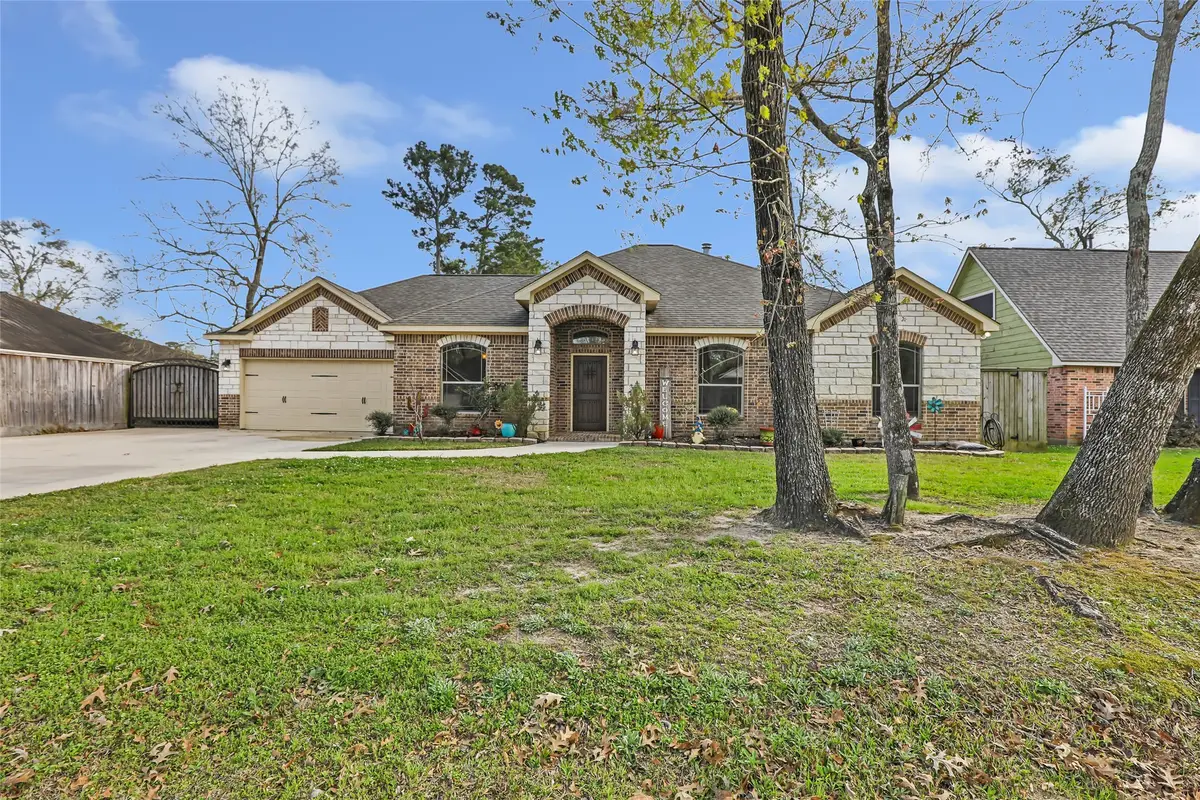 1911 Papoose Trail, Crosby, TX 77532 - #1