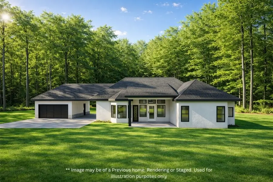 244 Dipping Vat Road, Huntsville, TX 77358 - #3