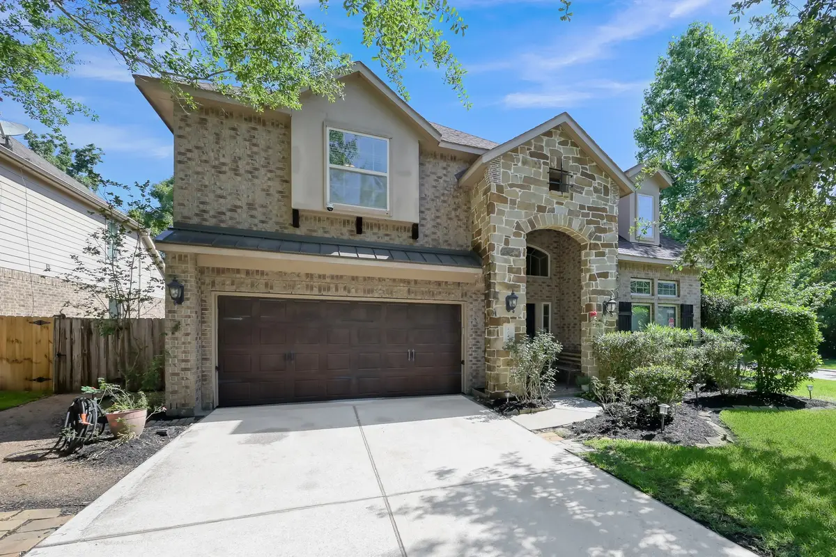 403 Kinderwood Trail, Montgomery, TX 77316 - #1