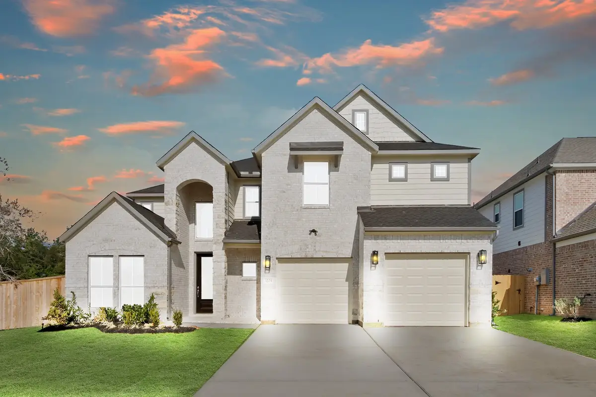 2120 Golden Spruce Court, Conroe, TX 77301 - #1