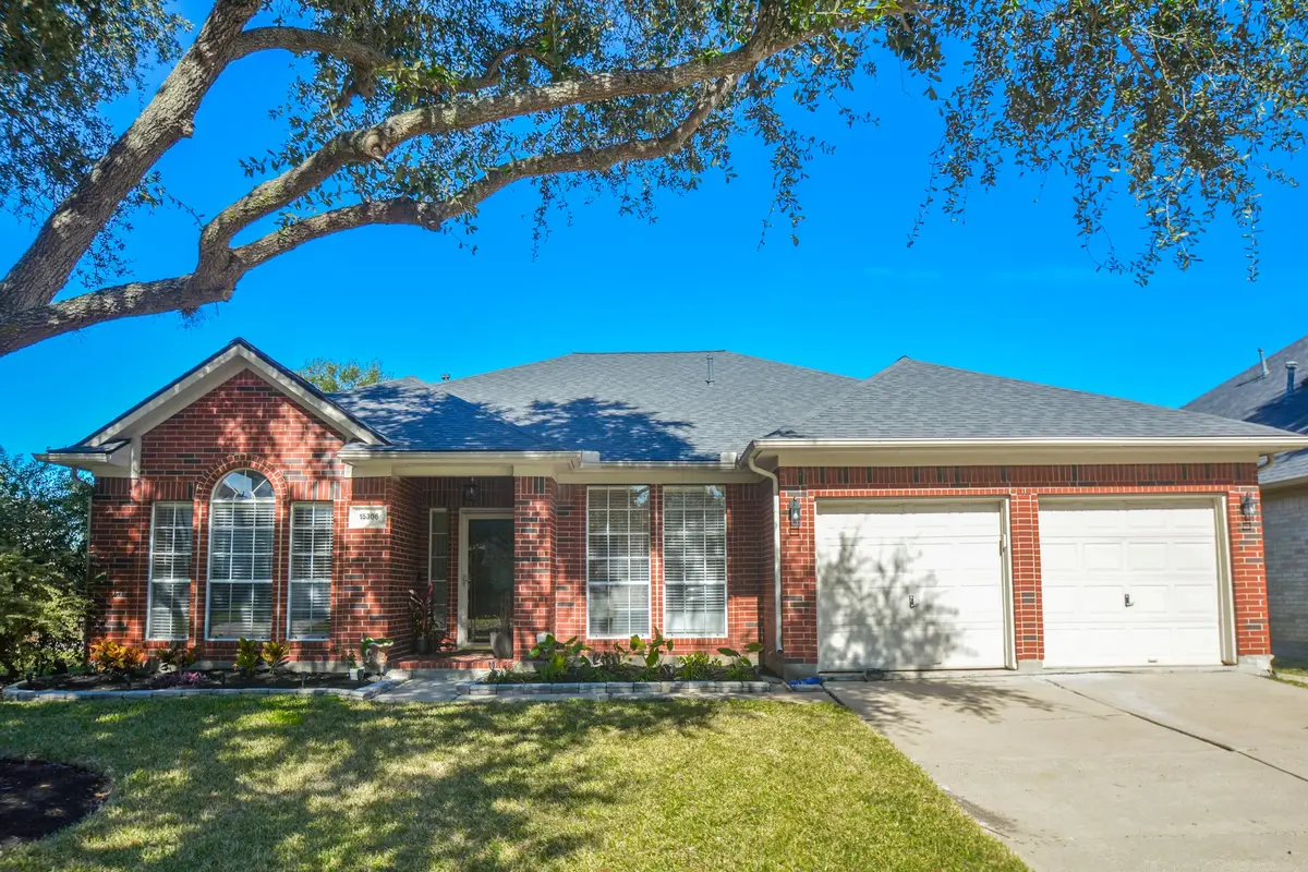 15306 Park Glen Drive, Sugar Land, TX 77498 - #1