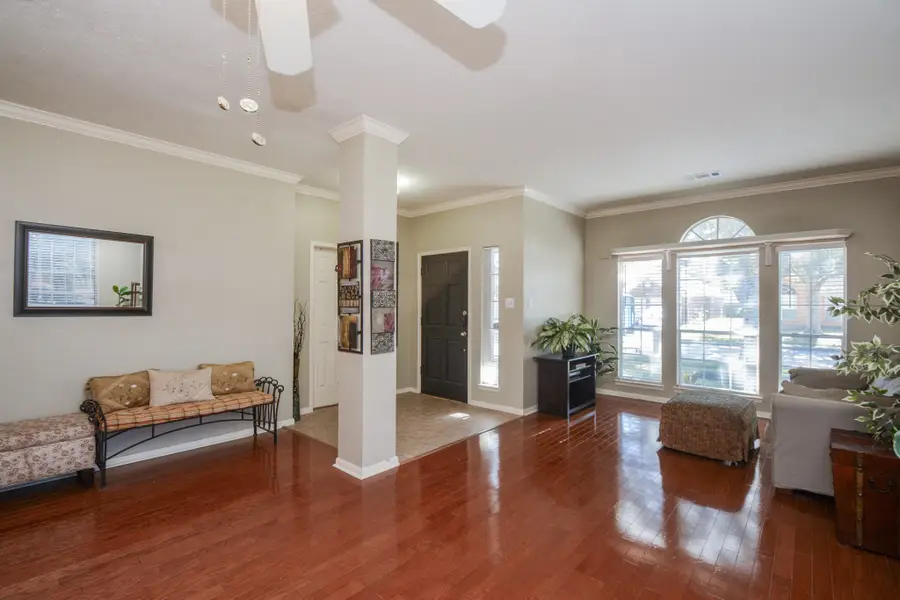 15306 Park Glen Drive, Sugar Land, TX 77498 - #2