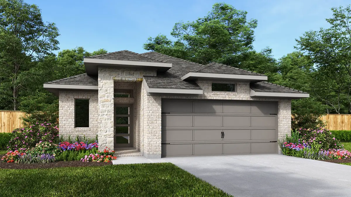 131 Twilight Meadow Way, Richmond, TX 77406 - #1