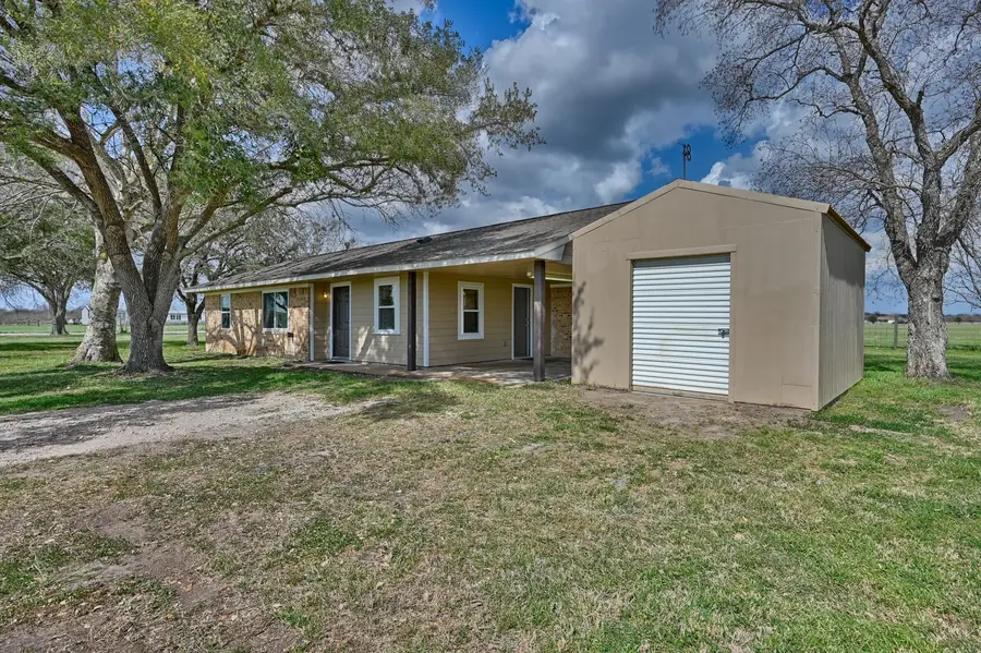 3249 Newsom Road, Bellville, TX 77418 - #3