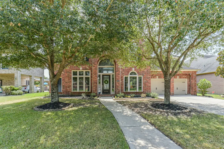 28011 Buckthorn Drive, Katy, TX 77494 - Image #2