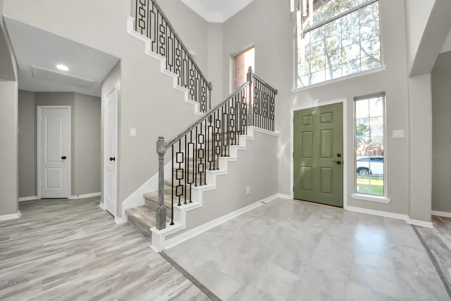 1611 Pebble Brook, Missouri City, TX 77459 - #2