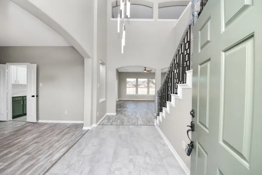 1611 Pebble Brook, Missouri City, TX 77459 - #3