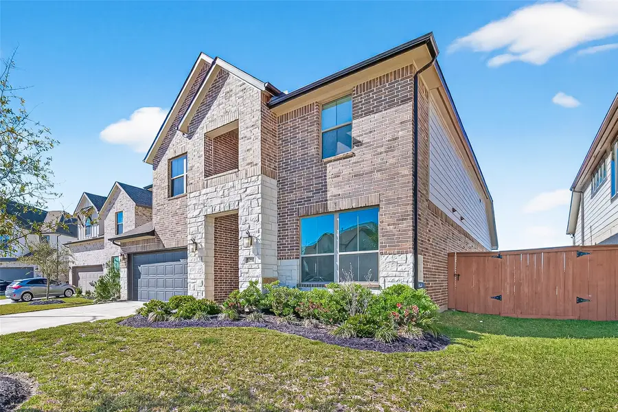 5056 Steady Breeze Drive, Katy, TX 77493 - #3