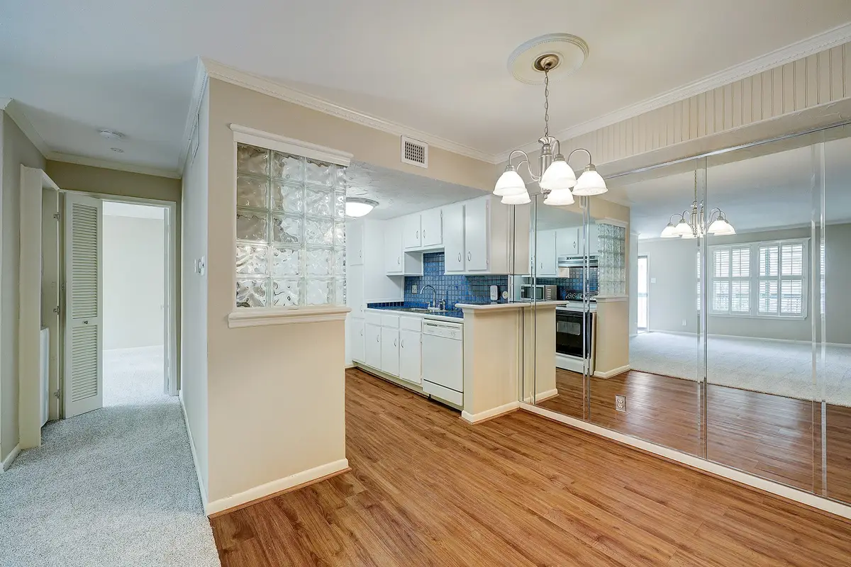 845 Augusta Drive #57, Houston, TX 77057 - #1