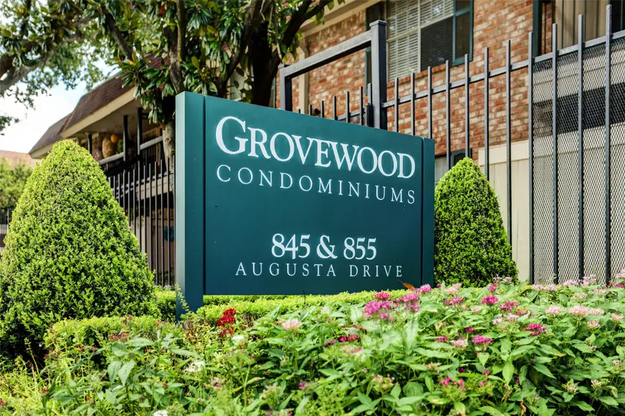 845 Augusta Drive #57, Houston, TX 77057 - #3