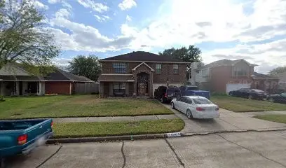 1506 Waterford Drive, Deer Park, TX 77536 - #1