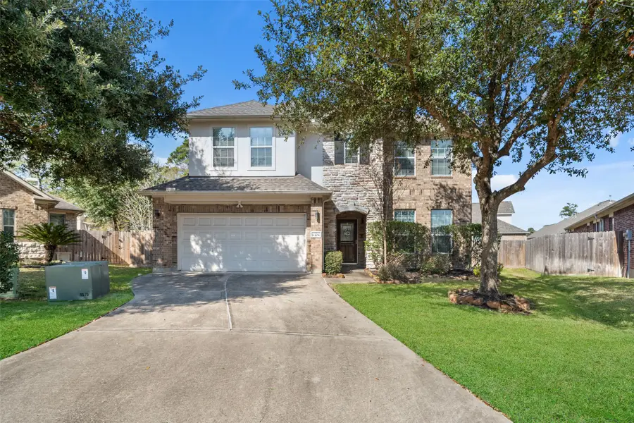 8406 Oak Villa Court, Spring, TX 77389 - #3