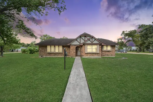 4619 Frontier Drive, Houston, TX 77041