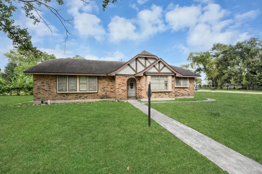 4619 Frontier Drive, Houston, TX 77041 - #2