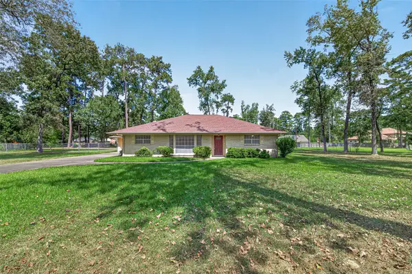 1531 Sycamore Lane, Humble, TX 77339