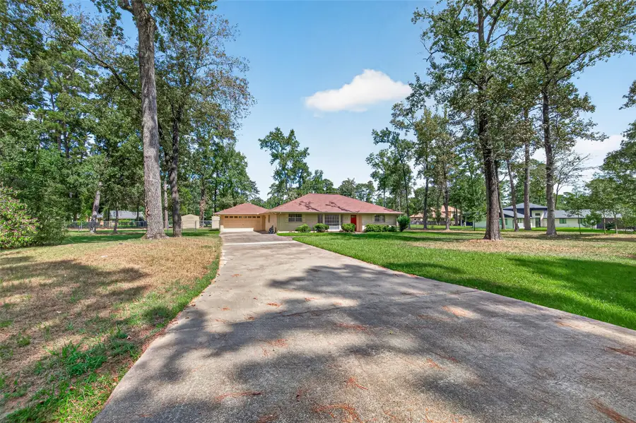1531 Sycamore Lane, Humble, TX 77339 - #2