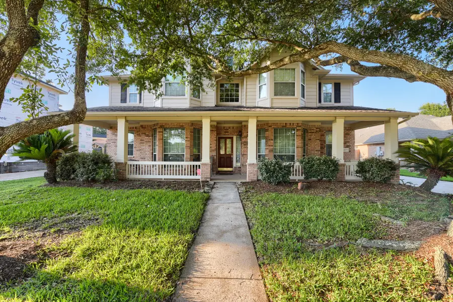 1409 Cottage Cove Court, Seabrook, TX 77586 - #2