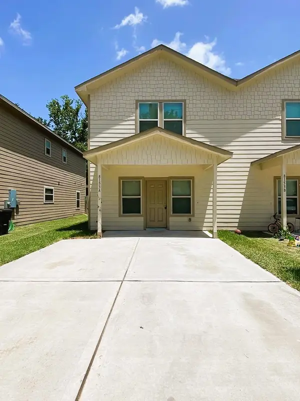 8153 Homewood Lane, Houston, TX 77028